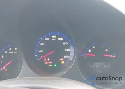 2005 Acura Tl z USA, uszkodzony, nr VIN 19UUA65585A050198